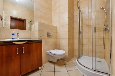 Sun&Snow Plaza Swinoujscie -