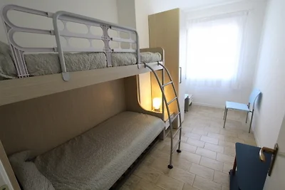Appartement Vacances avec la famille Caorle