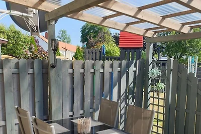 Ferienhaus ehemaliger Stall