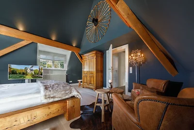 Appartamento Vacanza con famiglia Ilsenburg