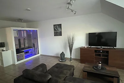 Vakantieappartement Gezinsvakantie Voerde