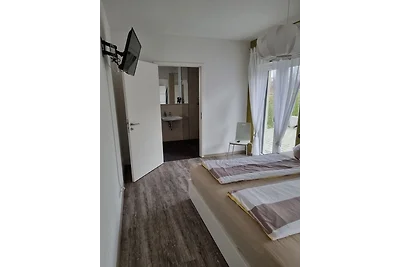 Vakantieappartement Gezinsvakantie Mücheln