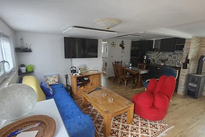 Appartamento Vacanza con famiglia Geldern