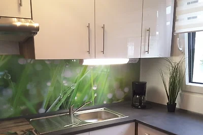 Appartamento Vacanza con famiglia Butjadingen