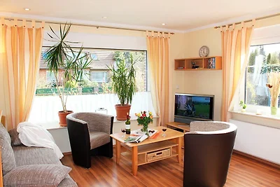 Appartamento Vacanza con famiglia Gerdau