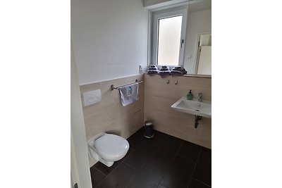 Vakantieappartement Gezinsvakantie Mücheln