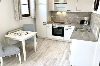 Appartamento Vacanza con famiglia Grödersby