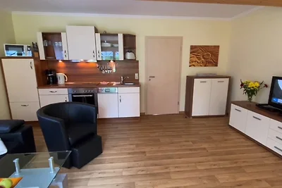 Appartamento Vacanza con famiglia Göhren