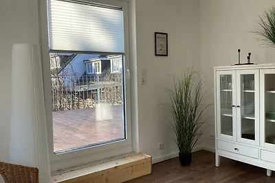 Ferienwohnung Pauline