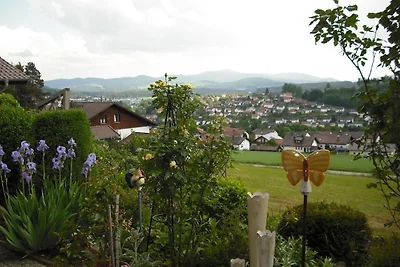 Vakantiehuis Ontspannende vakantie Geiersthal