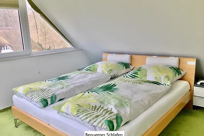 Vakantieappartement Gezinsvakantie Hohwacht