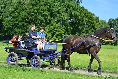 Stroblhof, Ferienwohnung Heimgarten