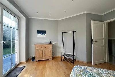 Ferienhaus Brombeerhof