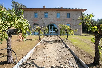 Villa La Capannina