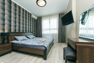 Vakantieappartement Gezinsvakantie Kiev