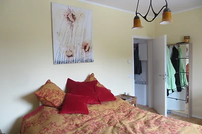 Vakantieappartement Gezinsvakantie Dierhagen