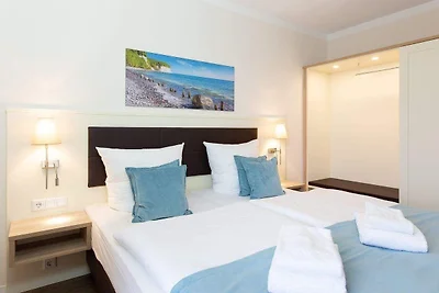 Aparthotel Waterkant Suites, Suite