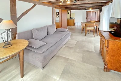 Appartamento Vacanza con famiglia Lübbenau/ OT Ragow