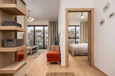 Sun&Snow Nova Królikarnia -