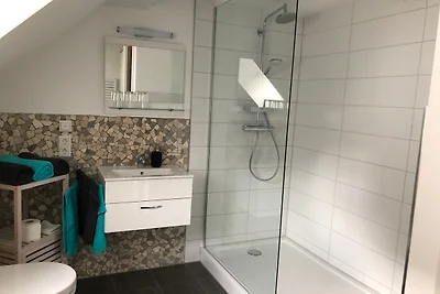 FeWo Apartment Maria