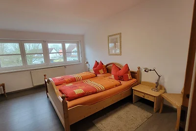 Casa vacanze Vacanza di relax Bergen auf Rügen