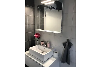 Studioapartment "Carpe Diem"