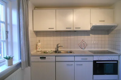 Haus Arfsten "Elena", Nieblum
