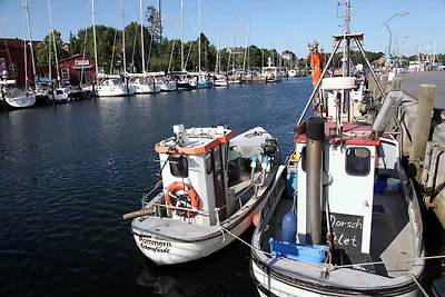 Maritime Ecke 1