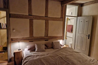 allio - das turmchalet