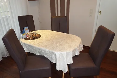 Ferienwohnung Heitmann