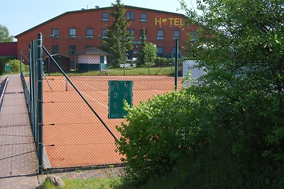 Ferienwohnung in Pinnow bei