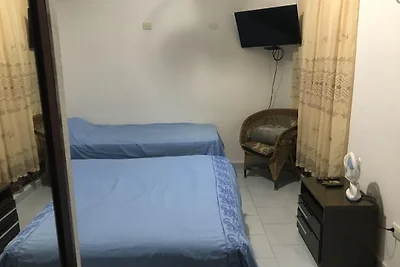 Hostal F-114 Appartement 2