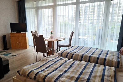 Haus Baltic - App. 58 - direkt