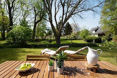 Am Feldweg 8 Lüttn Kombüse