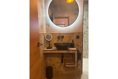 Ferienwohnung Am Schlagbaum