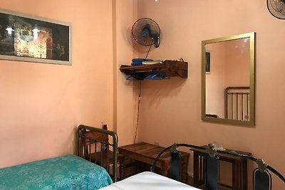 Vakantieappartement Gezinsvakantie Villa Clara