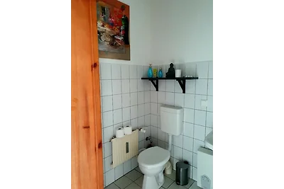 Vakantieappartement Gezinsvakantie Groß Miltzow