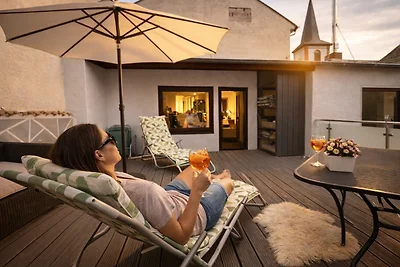 Ferienhaus Loreleyresidenz Kestert