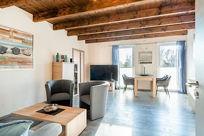 Vakantieappartement Gezinsvakantie Aurich