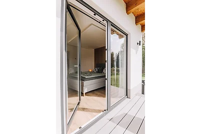 Chalet am Mollcesine