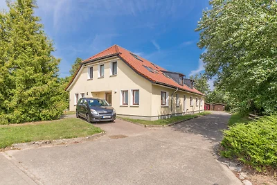 Ferienwohnung Wohlenberg Nr. 6