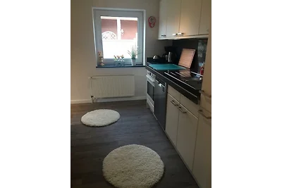 Vakantiehuis Ontspannende vakantie Grömitz