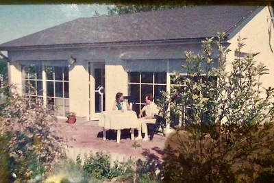 Casa vacanze Vacanza di relax Mönkebude