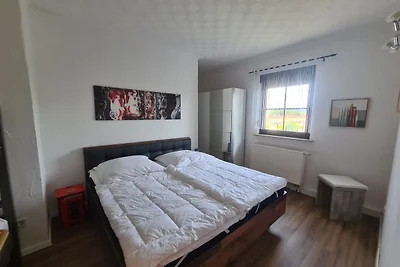 Ferienhaus Rose App. 1