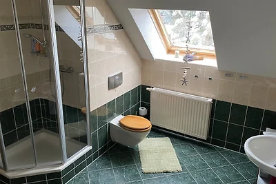 Wohnung im Grünen, Haus Cara, 120