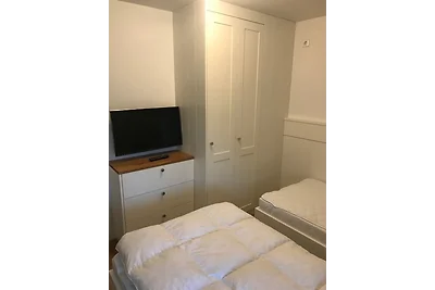 Vakantiehuis Ontspannende vakantie Nieblum