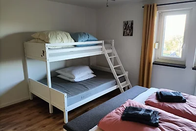 Ferienhaus Montessori