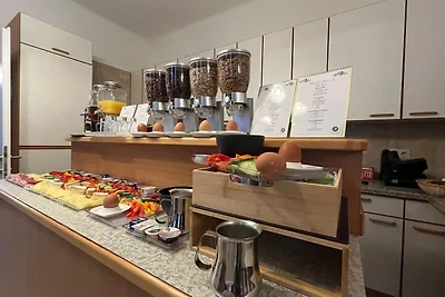 Mariazellerhof Room 110