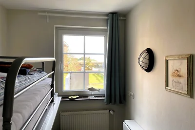 Huus Waterkant 03 auf Amrum