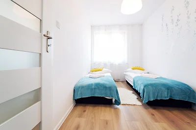 Sun&Snow Ogrodnicza - Apartment 7/9